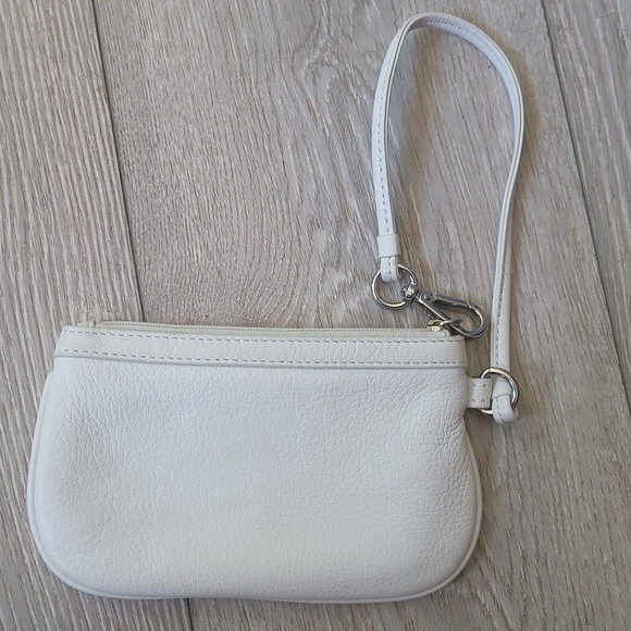 Calvin Klein Wristlet - Picture 2 of 5